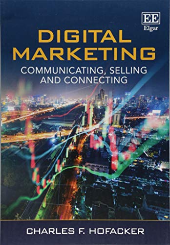Digital Marketing: Communicating
