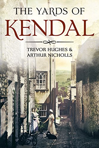 The Yards of Kendal
