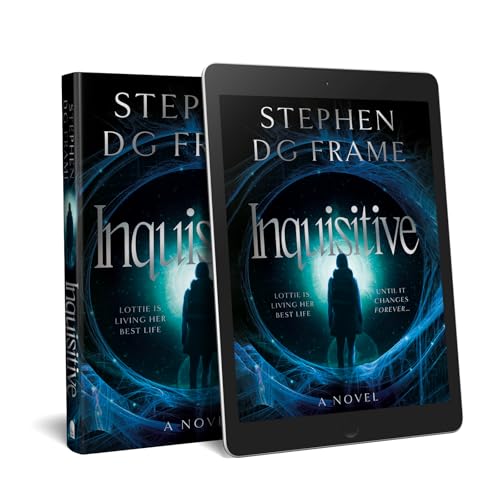 Inquisitive