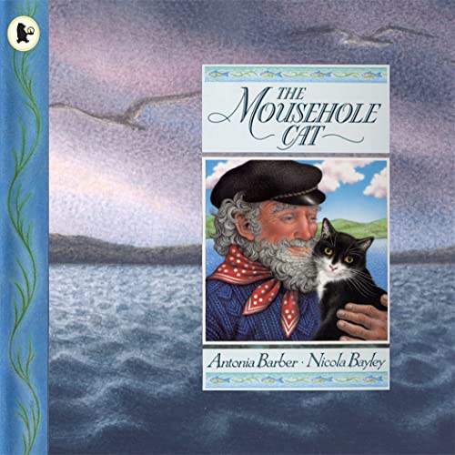 The Mousehole Cat: 1