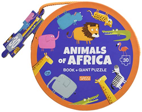 Animals of Africa