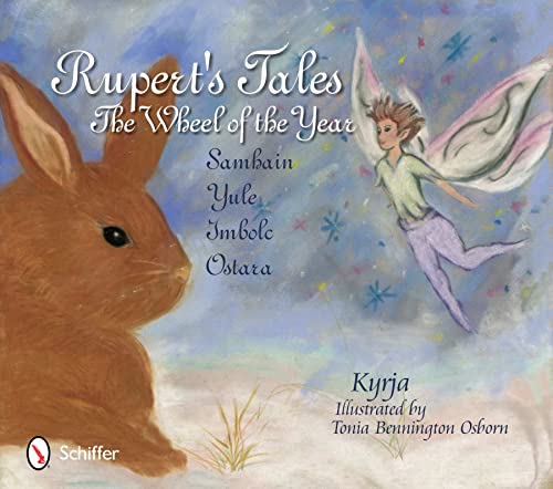 Rupert's Tales