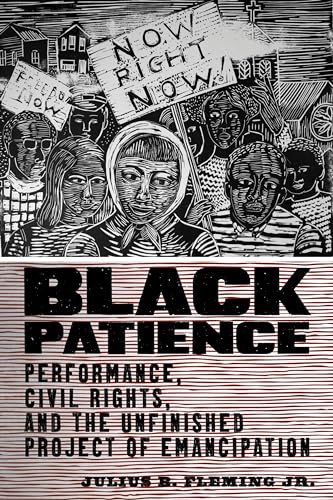 Black Patience: Performance