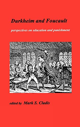 Book cover with illustration of a historical classroom punishment scene.