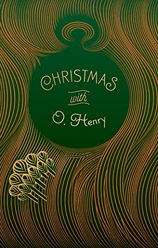 Christmas with O. Henry