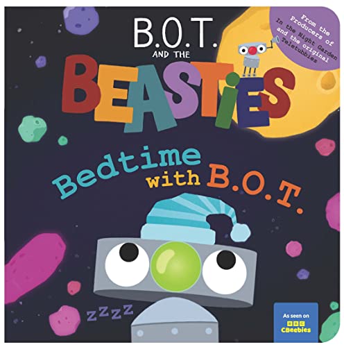 Bedtime With B.O.T. (B.O.T And The Beasties)