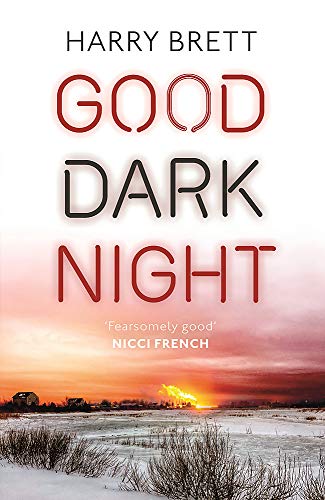 Good Dark Night (The Goodwins)