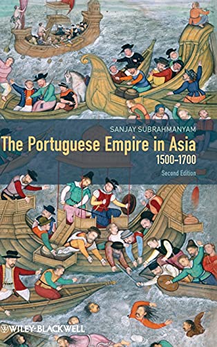 The Portuguese Empire in Asia