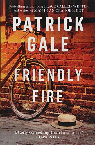 Friendly Fire