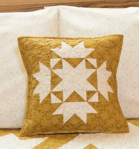 SIMPLE PATCHWORK
