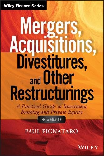 Mergers