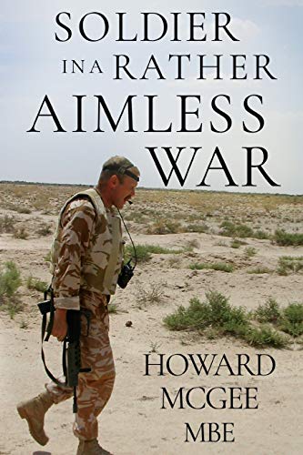 Soldiers in a Rather Aimless War