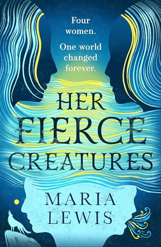 Her Fierce Creatures