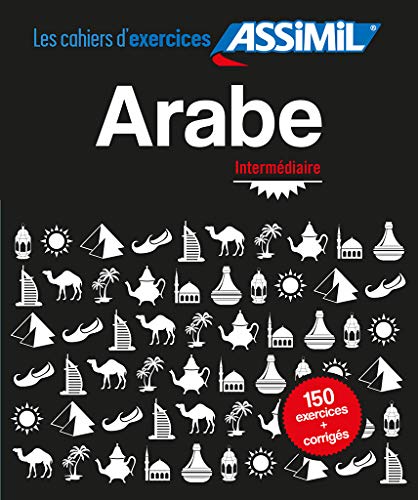 ARABE - Intermédiaire