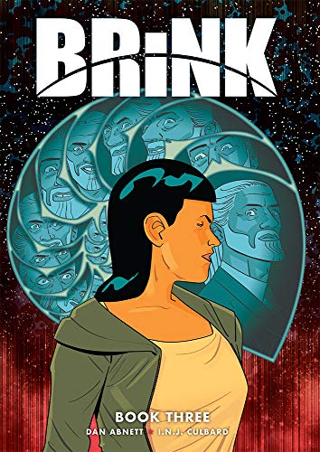 Brink Vol. 3