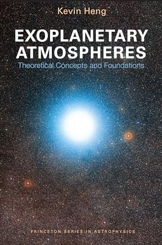 Exoplanetary Atmospheres: Theoretical Concepts and Foundations