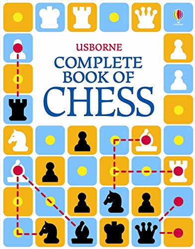 Complete Book of Chess: 1
