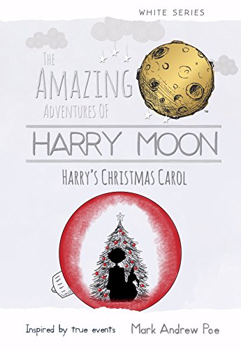 Harry Moon Harrys Christmas Carol Prose Novel Hc