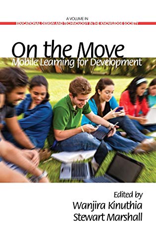 On the Move : Mobile Learning Development