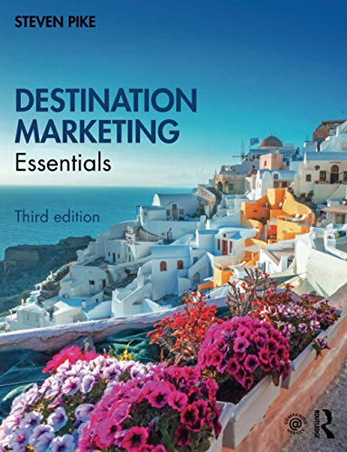 Destination Marketing: Essentials