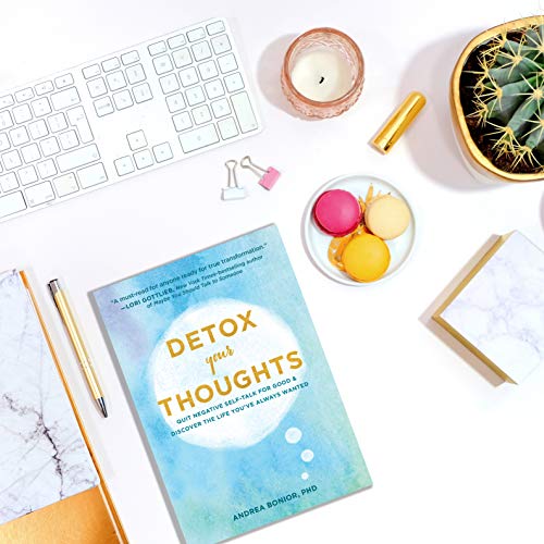 Detox Your Thoughts