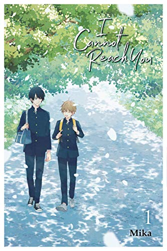 Manga book cover with colorful design and Japanese characters, possibly romantic or drama theme.