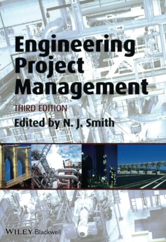 Engineering Project Management 3E