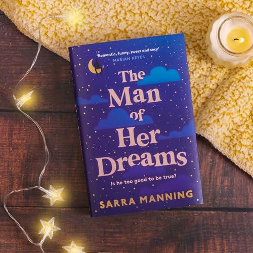 The Man of Her Dreams
