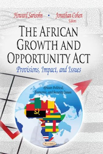 African Growth & Opportunity Act