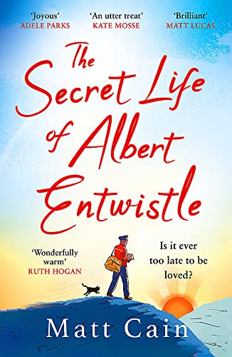 The Secret Life of Albert Entwistle