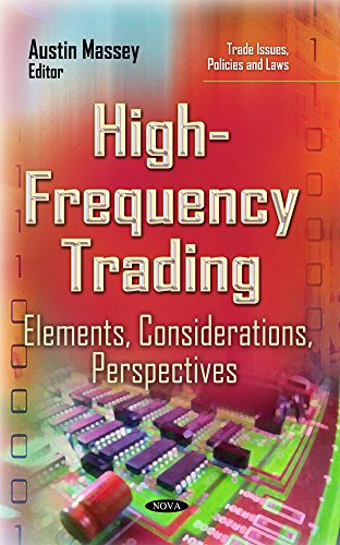 High-Frequency Trading