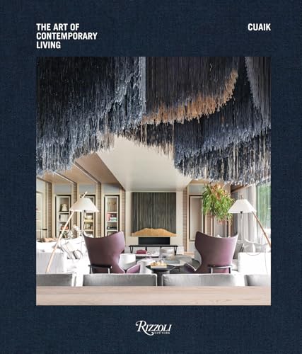 Cuaik (ENG) : Spaces for Contemporary Living