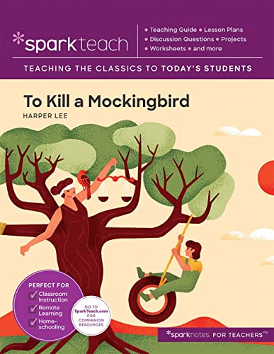 To Kill a Mockingbird (SparkTeach)