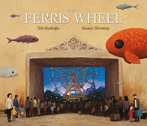 Ferris Wheel, The