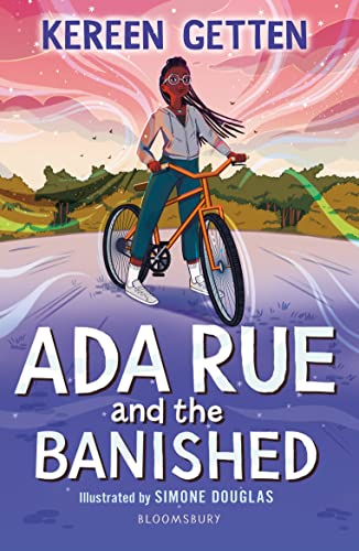 Ada Rue and the Banished: A Bloomsbury Reader: Dark Red Book Band (Bloomsbury Readers)