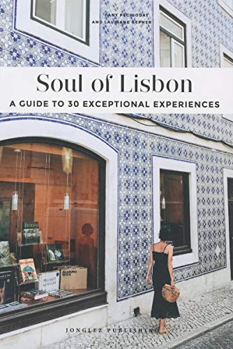 Soul of Lisbon