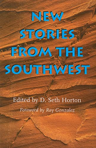 New Stories from the Southwest