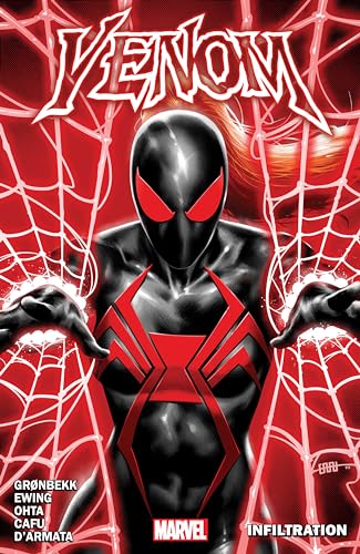 Venom by Al Ewing Vol. 6: Infiltration