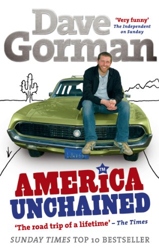 America Unchained