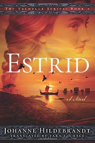 Estrid (Valhalla)