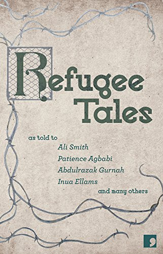 Refugee Tales: 1