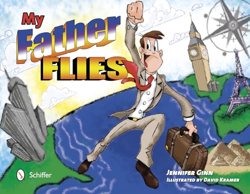 My Father Flies