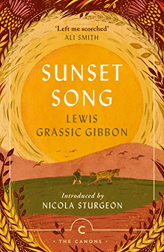 Sunset Song (Canons)
