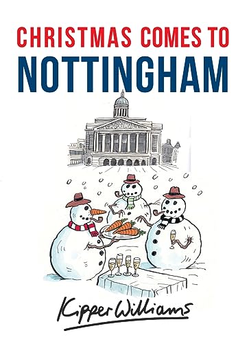 Christmas Comes to Nottingham
