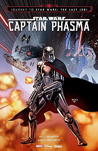 Star Wars: Journey To Star Wars Episode Vii (Star Wars (Marvel)) (Journey to Star Wars: The Last Jedi)
