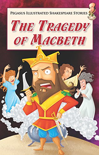 Tragedy of Macbeth