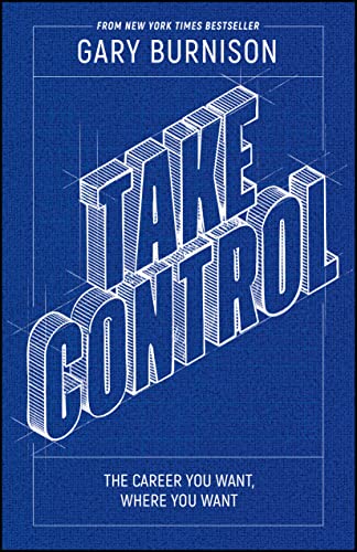 Take Control: The Career You Want