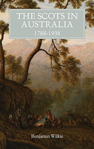 The Scots in Australia