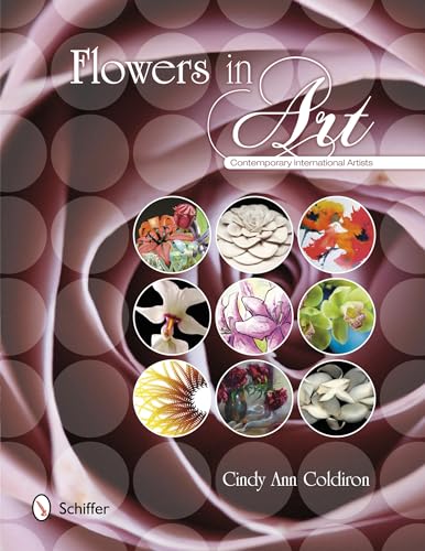 Flowers in Art