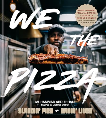 We the Pizza : Slangin' Pies and Savin' Lives